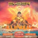 Ember Shores Mexico 2026