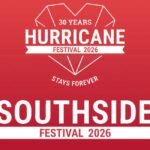 Hurricane and Southside festivals 2026