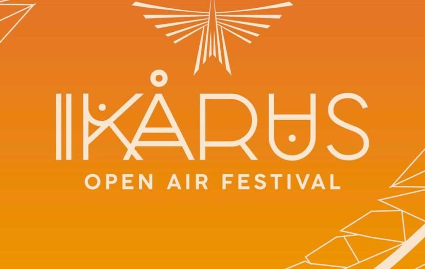 Ikarus Festival Germany 2026