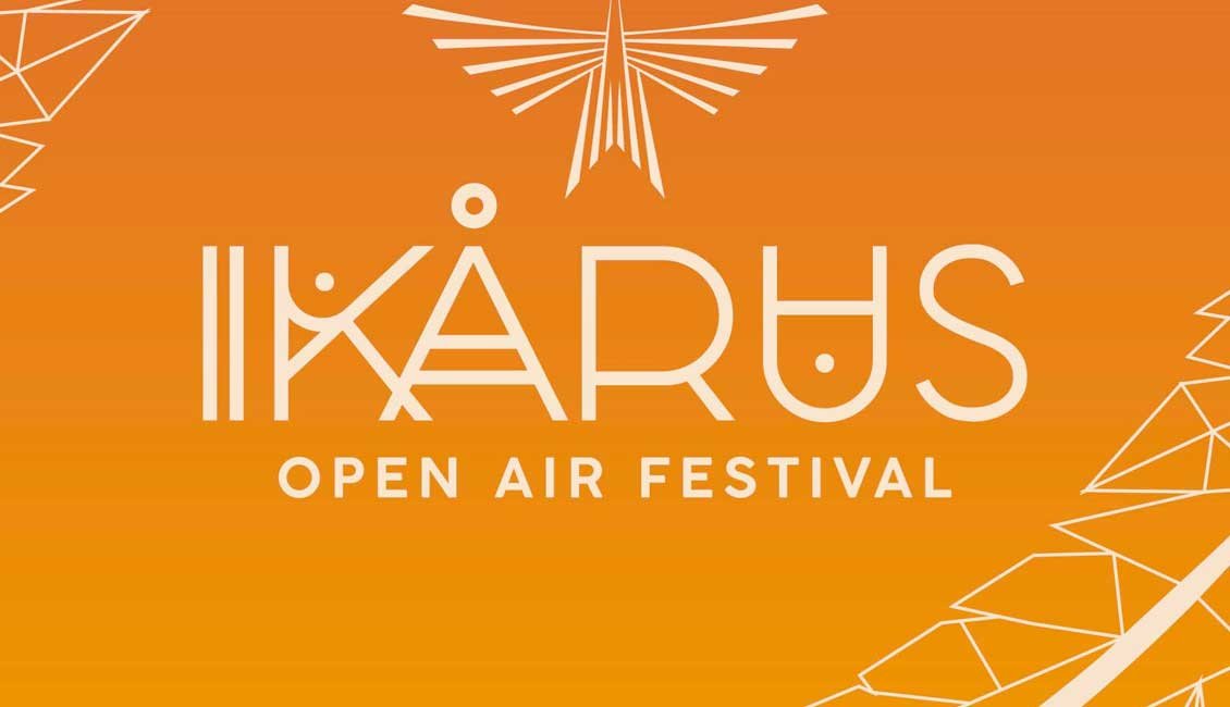 Ikarus Festival Germany 2026