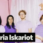 Maria Iskariot confirmed for INmusic Festival 2026