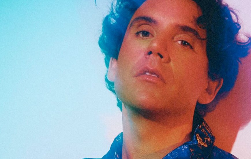 Mika plays Eden Sessions UK 2026
