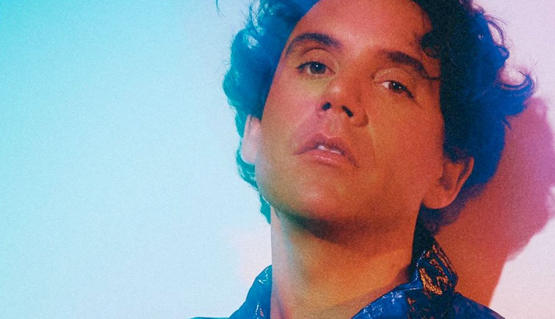 Mika plays Eden Sessions UK 2026