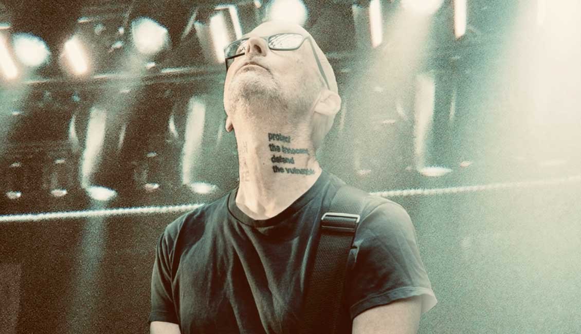 Moby plays Tinderbox Denmark 2026