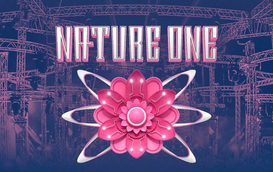 Nature One festival 2026 Germany
