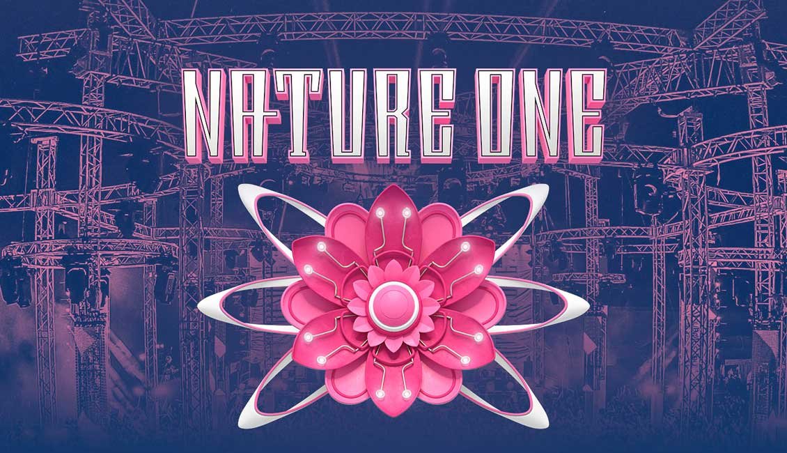 Nature One festival 2026 Germany