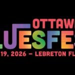 Ottawa Bluesfest 2026