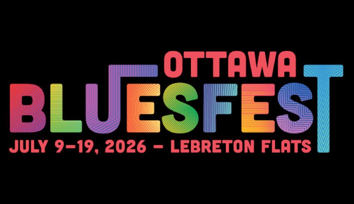 Ottawa Bluesfest 2026