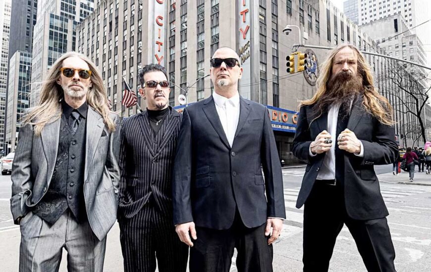 Pantera play Release Athens 2026