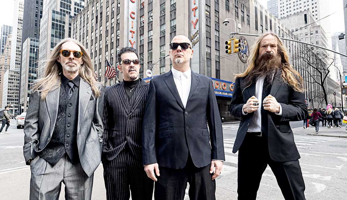 Pantera play Release Athens 2026