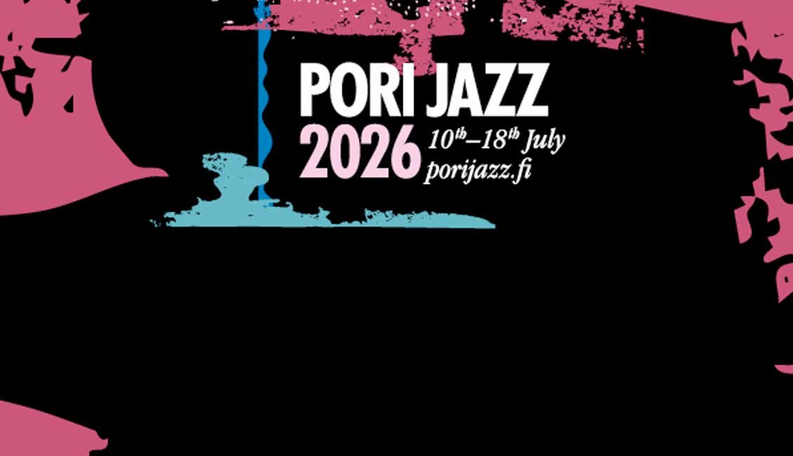 Pori Jazz Festival Finland 2026