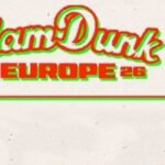 Slam Dunk Europe 2026