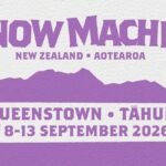 Snow Machine New Zealand 2026