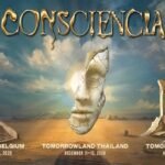 Tomorrowland Belgium 2026