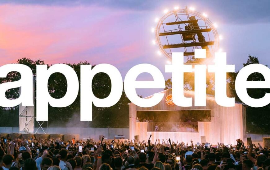 UK Appetite on the Farm 2026