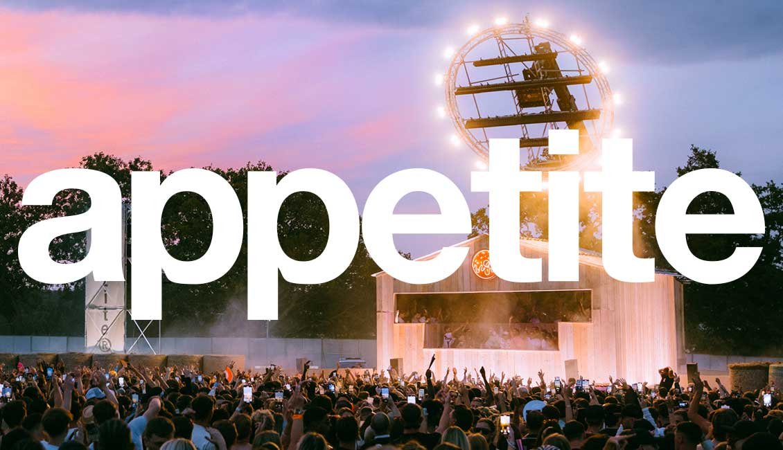 UK Appetite on the Farm 2026