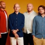 UK Bombay Bicycle Club headline LIDO Festival 2026