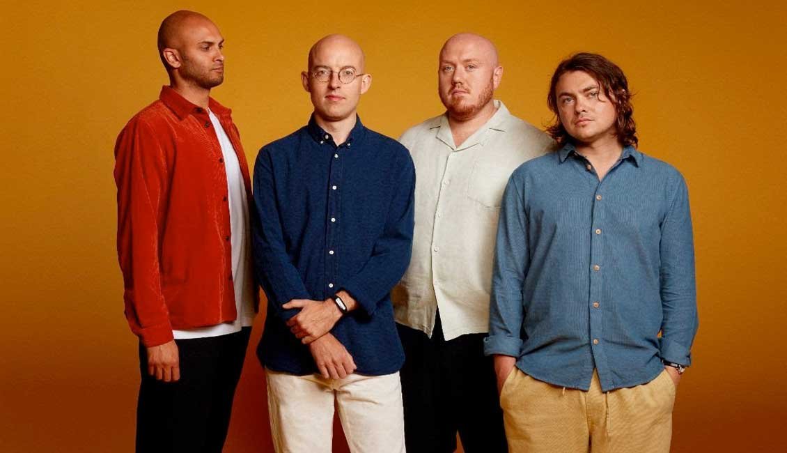 UK Bombay Bicycle Club headline LIDO Festival 2026