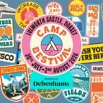 UK Camp Bestival 2026
