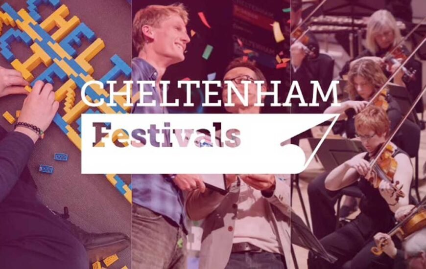 UK Cheltenham Jazz Festival 2026