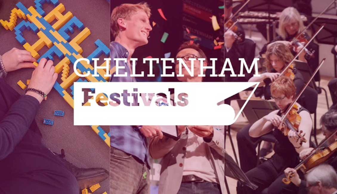 UK Cheltenham Jazz Festival 2026