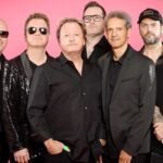 UK Level 42 will play the Isle of Wight Festival in 2026