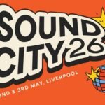 UK Liverpool Sound City 2026