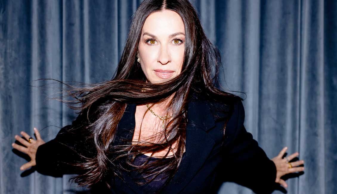 UK State Fayre adds Alanis Morissette as headliner 2026