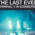UK Terminal V Festival Edinburgh 2026