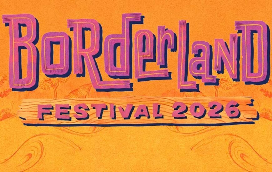 USA Borderland Festival 2026
