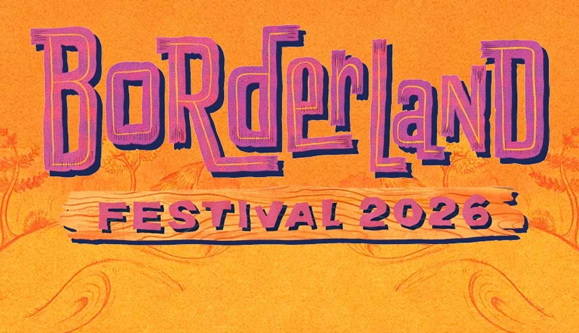 USA Borderland Festival 2026