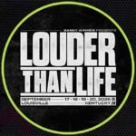 USA Louder Than Life 2026
