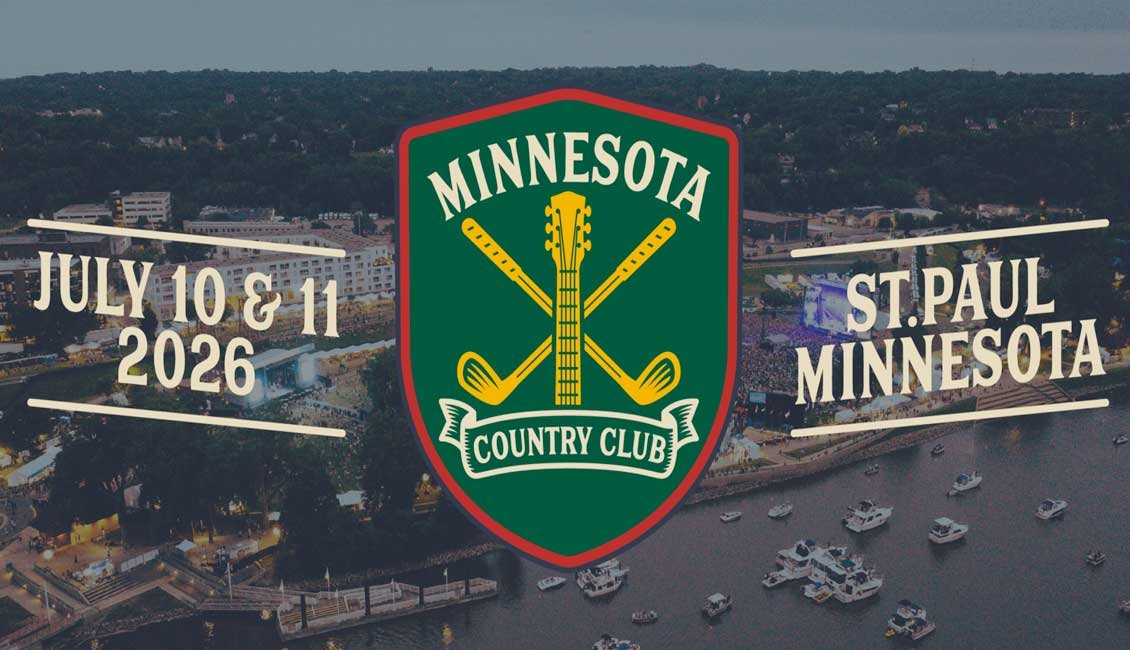 USA Minnesota Country Club Festival 2026