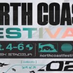 USA North Coast Music Festival 2026