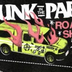 USA Punk in the Park Road Shows 2026