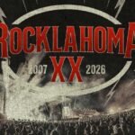 USA Rocklahoma 2026
