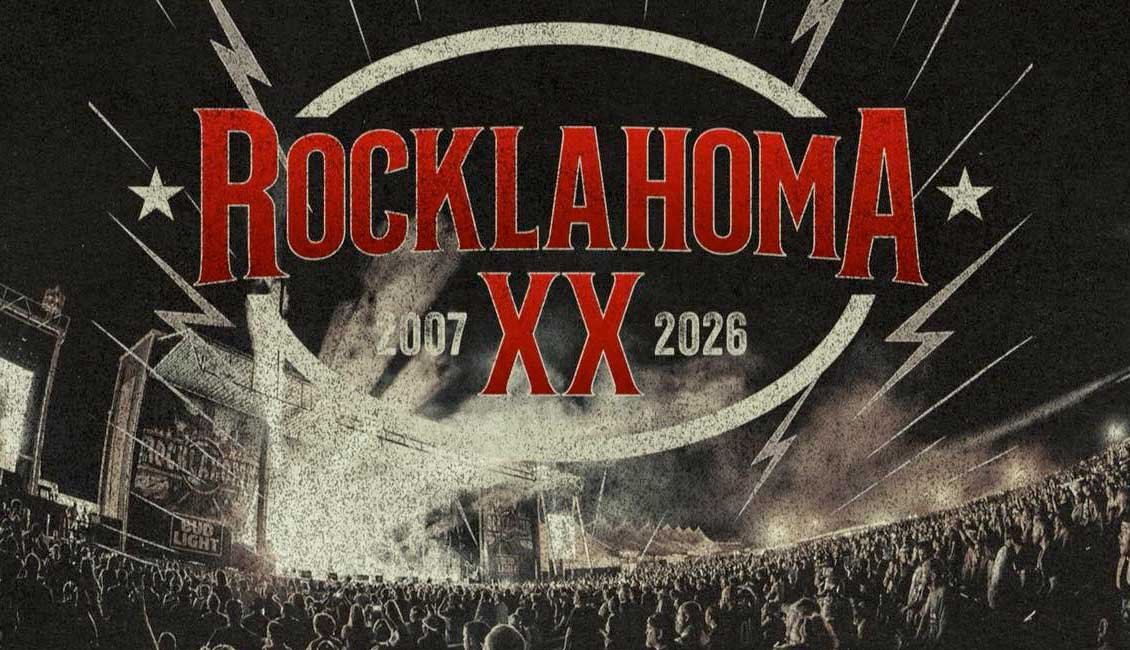 USA Rocklahoma 2026