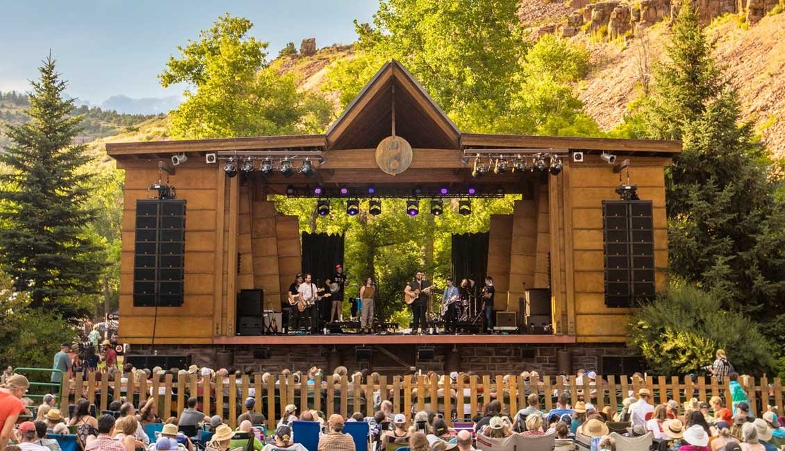 USA Rocky Mountain Folks Festival 2026
