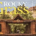 USA RockyGrass Festival Colorado 2026