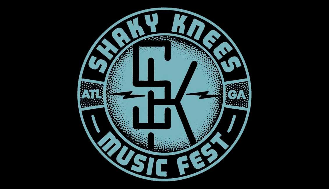 USA Shaky Knees Festival 2026