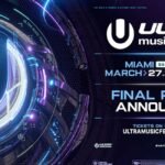 USA Ultra Music Festival 2026