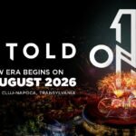 Untold Festival 2026 in Romania