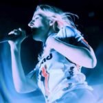 Veronica Maggio plays Way Out West in Sweden 2026