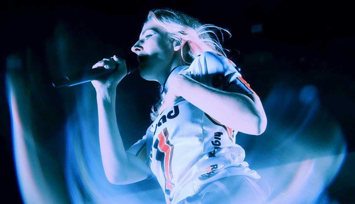 Veronica Maggio plays Way Out West in Sweden 2026