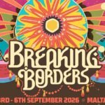 Breaking Borders Malta 2026