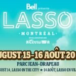 Canada Lasso Montreal 2026