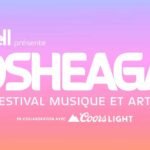 Canada Osheaga Festival 2026