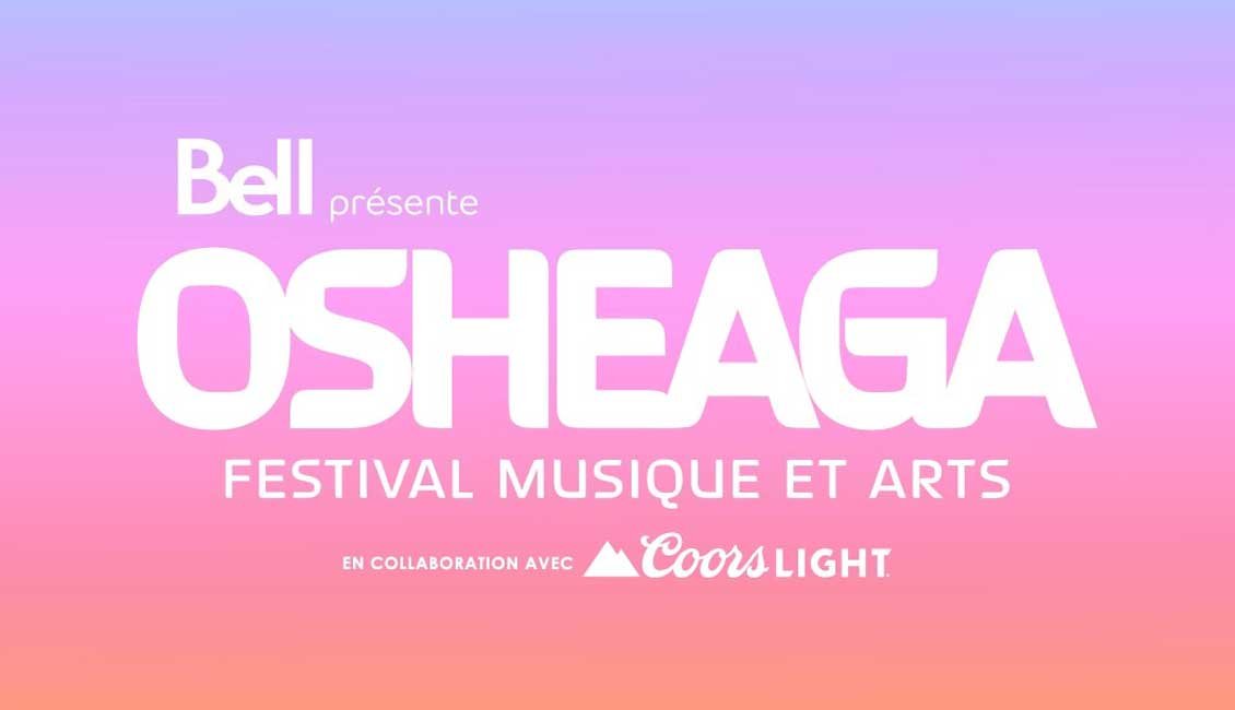Canada Osheaga Festival 2026