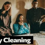 Dry Cleaning play INmusic Festival 2026 in Croatia