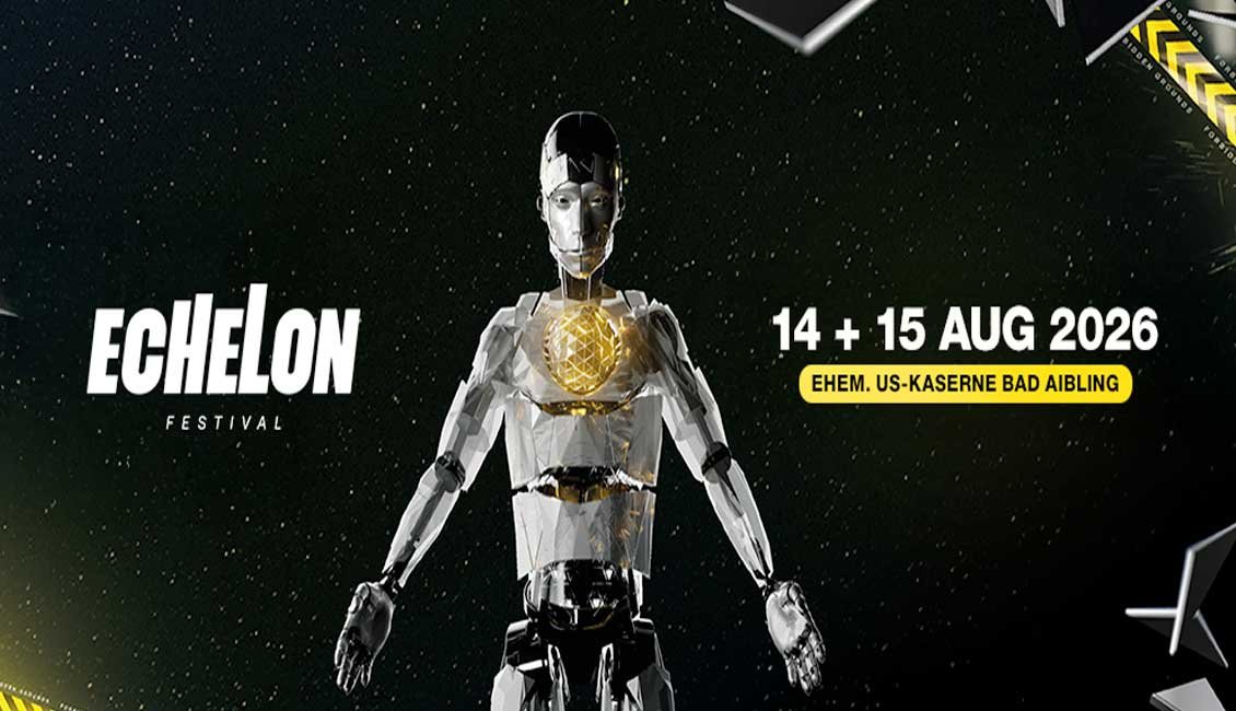 Echelon Festival 2026